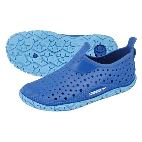 speedo aqua shoes